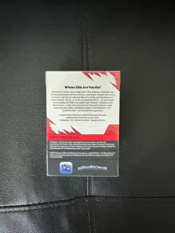 Pokemon TCG Destined Rivals Booster Bundle New/ Factory Sealed (6 Packs) - Image 2