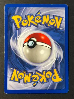 Unown 29/105 Neo Destiny Non Holo Pokemon Card LP - - Image 2