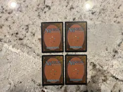 Mtg Dragon Arch Apocalypse x4 - Magic the Gathering Dragon Arch Playset LP - Image 2