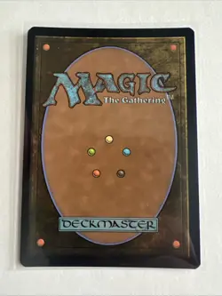 White Orchid Phantom (Borderless) Modern Horizons 3 Foil - Image 2