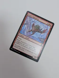 MTG - Battle Squadron - The List Reprints (LIST) NM/M Condition - Image 2