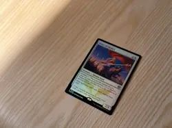 MTG — Voice of Victory — Tarkir: Dragonstorm Foil — 0033 — Excellent — 1 Card - Image 1