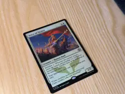 MTG — Voice of Victory — Tarkir: Dragonstorm Foil — 0033 — Excellent — 1 Card - Image 2