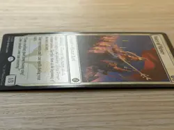 MTG — Voice of Victory — Tarkir: Dragonstorm Foil — 0033 — Excellent — 1 Card - Image 4