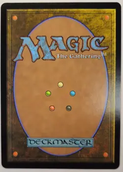 Magic the Gathering Bruvac the Grandiloquent, Ravnica Remastered Regular Card NM - Image 2