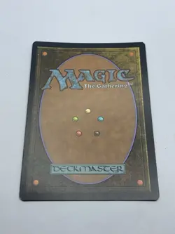 Bonescythe Sliver - Duels of the Planeswalkers - MTG - Promo Rare - Magic - Image 3