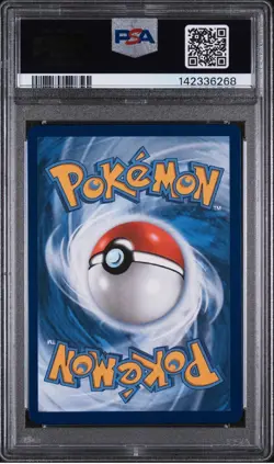 PSA 9 Mint 2025 Pokemon PFL En Mega Gengar ex #056 - Image 2