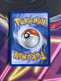 Meloetta EX RC25/RC25 - Legendary Treasures Pokemon Card - LP/MP - Image 2