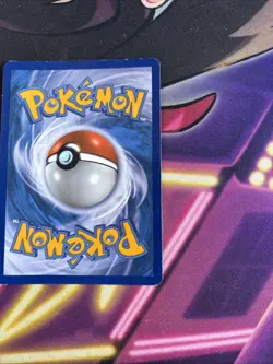 Meloetta EX RC25/RC25 - Legendary Treasures Pokemon Card - LP/MP - Image 4