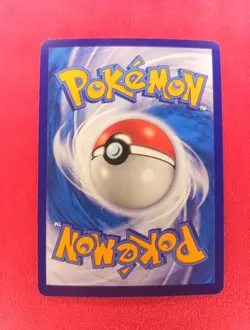 NM Eevee V 0113/15 Gem Horizons Pack Volume 2 Holo Rare *US SELLER* - Image 2