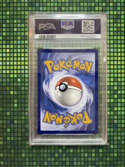 Pokemon TCG Articuno Pokemon Go 024/078 Holo Rare PSA 9 - Image 4