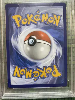 Pokemon TCG Articuno Pokemon Go 024/078 Holo Rare PSA 9 - Image 5