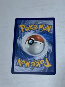 Pokemon Iron Valiant EX Sir 157/131 Prismatic Evolutions TCG - Image 2
