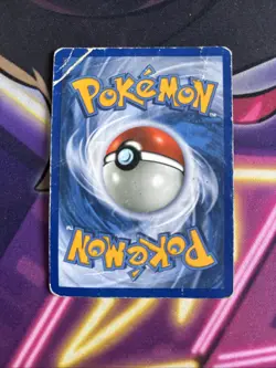 Infernape Lv. X DP10 2007 D&P Black Star Promo Pokemon Card TCG Holo Rare DMG - Image 2