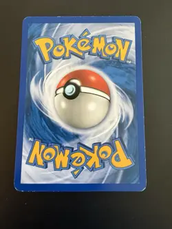 2007 Pokemon D&P Secret Wonders Venusaur LV.51 20/132 Holo Rare - Image 5