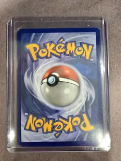Honchkrow LV.X 132/132 Secret Wonders Holo Pokemon - Image 2
