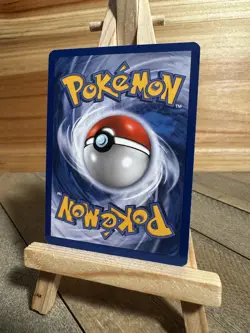 Pokemon Dragon Frontiers Common Cyndaquil (Delta Species) #45/101 Lightly played - Image 2