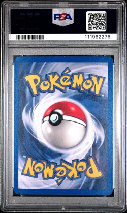 Pokemon Rocket's Zapdos 15/132 Holo 1st Edition PSA 10 Gym Challenge (2000) - Image 5