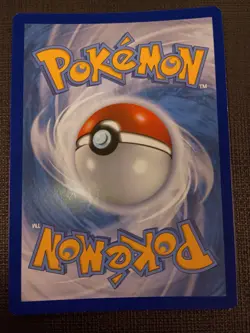 Pokemon TCG Pikachu EX XY84 Legendary Collection Promo Card - Image 2