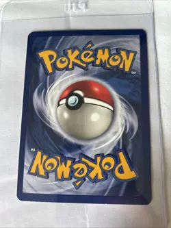 1st Edition Machamp 8/102 Base Set Holo Rare Vintage 1999 Pokemon Card - Image 2
