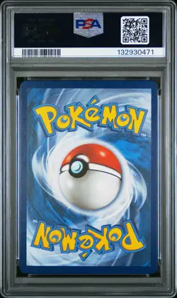 2021 POKEMON CELEBRATIONS CLASSIC COLL #66 SHINING MAGIKARP-HOLO PSA 10 - Image 2