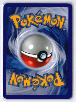 Pokemon EEVEE 59/111 Reverse Holo (Rising Rivals) LP/Light Play - Image 2