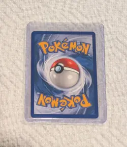 Pokemon TCG Deoxys Regular Card Attack Forme 17/107 - Image 2