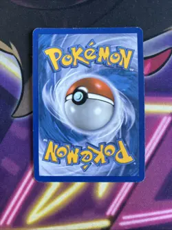 Lugia EX - 102/113 - Pokemon Legendary Treasures Ultra Rare Card LP/MP - Image 2