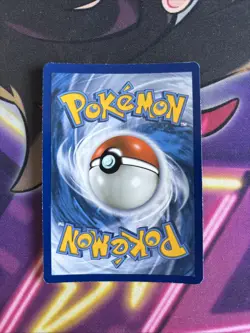 Celebi XY187 Promo Pokemon TCG XY Promos LP/MP - Image 2