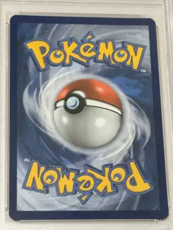 Greninja Gold Star SWSH144 Sword & Shield Promo Holo PSA Graded Mint 9 Pokemon - Image 4