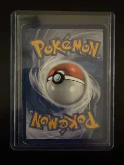 Pokemon TCG Cresselia-EX Boundaries Crossed 143/149 Holo Full Art Ultra Rare - M - Image 2