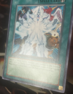 Yugioh: Contact Out - GLAS-EN045 - Common - 1st Edition - NM - Image 4