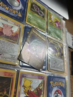 Blue-Eyes White Dragon SDK-001 Starter Deck: Kaiba Unlimited (Heavily Played) - Image 2