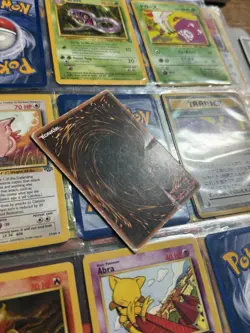 Blue-Eyes White Dragon SDK-001 Starter Deck: Kaiba Unlimited (Heavily Played) - Image 4