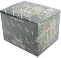 YuGiOh! Speed Duel Display Box Starter Deck: Ultimate Predators - Image 1