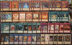Agent Fairy Deck With Extras : Casual Yu-Gi-Oh Deck - Image 1