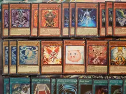 Agent Fairy Deck With Extras : Casual Yu-Gi-Oh Deck - Image 2