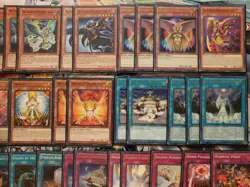 Agent Fairy Deck With Extras : Casual Yu-Gi-Oh Deck - Image 3