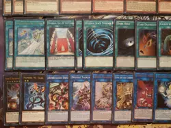 Agent Fairy Deck With Extras : Casual Yu-Gi-Oh Deck - Image 4