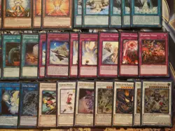 Agent Fairy Deck With Extras : Casual Yu-Gi-Oh Deck - Image 5