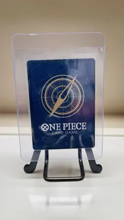 One Piece TCG Yamato (Gift Collection 2023) ST09-012 - Image 2