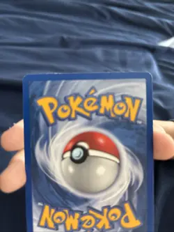 Pokemon Dark Celebi Holo Rare TCG Card #4/101 Hidden Legends Series - Image 3