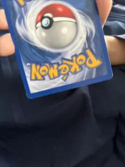 Pokemon Dark Celebi Holo Rare TCG Card #4/101 Hidden Legends Series - Image 4