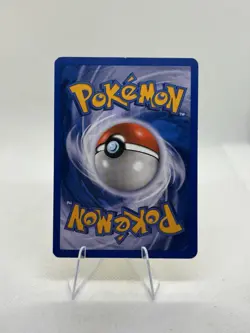 Pichu 93/123 2007 Mysterious Treasures Pokemon Card TCG Yuka Morii Common M/NM - Image 2