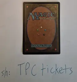 Voltaic Key - Urza's Saga - MTG Magic Card - NM Near Mint - TCG Value $9 - Image 2