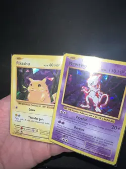 Evolutions Pokemon Card Collection Lot XY Vintage CRACKED ICE Full Arts Holos - Image 3
