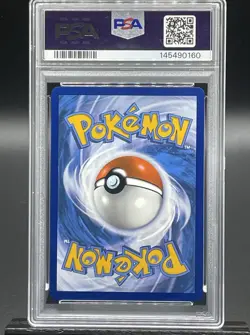 Reshiram ex 173/086 Sv: White Flare Black White Rare Holo PSA 10 Pokemon Card - Image 3