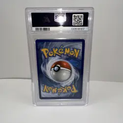PSA 9 Mint Gardevoir ex holo Celebrations Classic Collection 93/101 Pokemon Card - Image 2