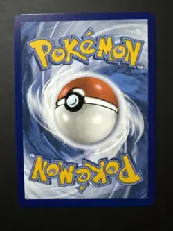 Pokemon Swinub TCG Holo Card 165/159 Journey Together Illustration Rare - Image 2
