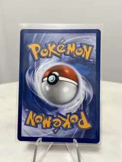 Pokemon Card Wigglytuff - Illustration Rare ME02: Phantasmal Flames 105/094 - Image 3